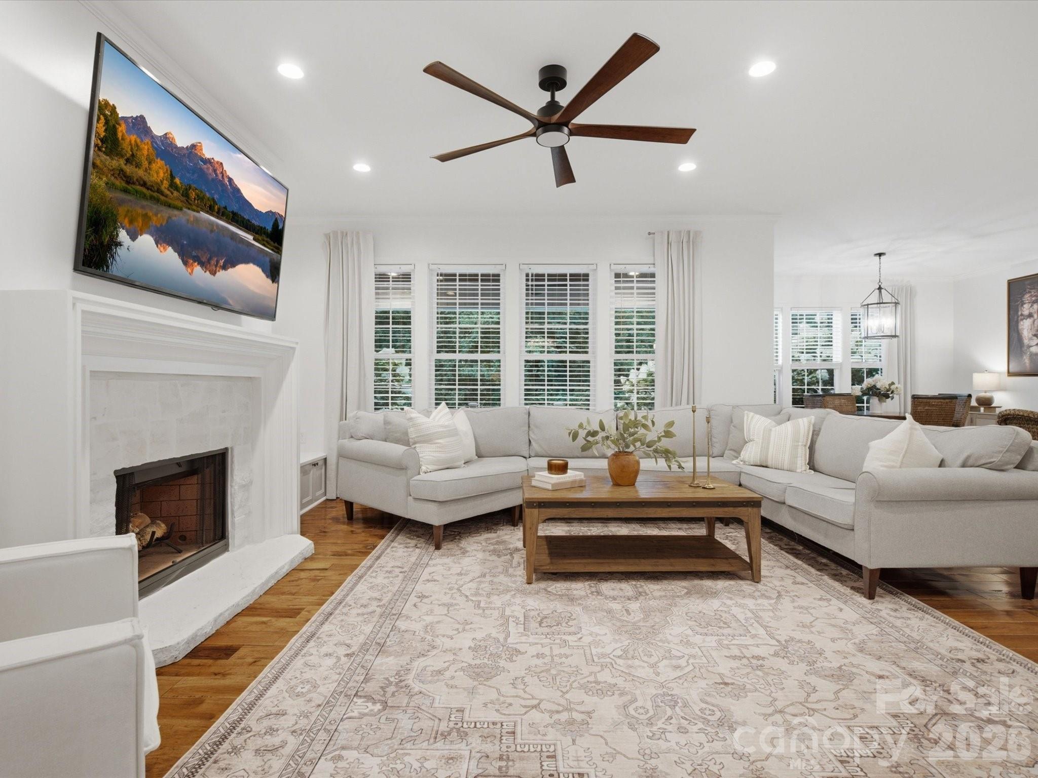 123 L L Harwell Road Gastonia, NC 28056 - Photo 12 of 48