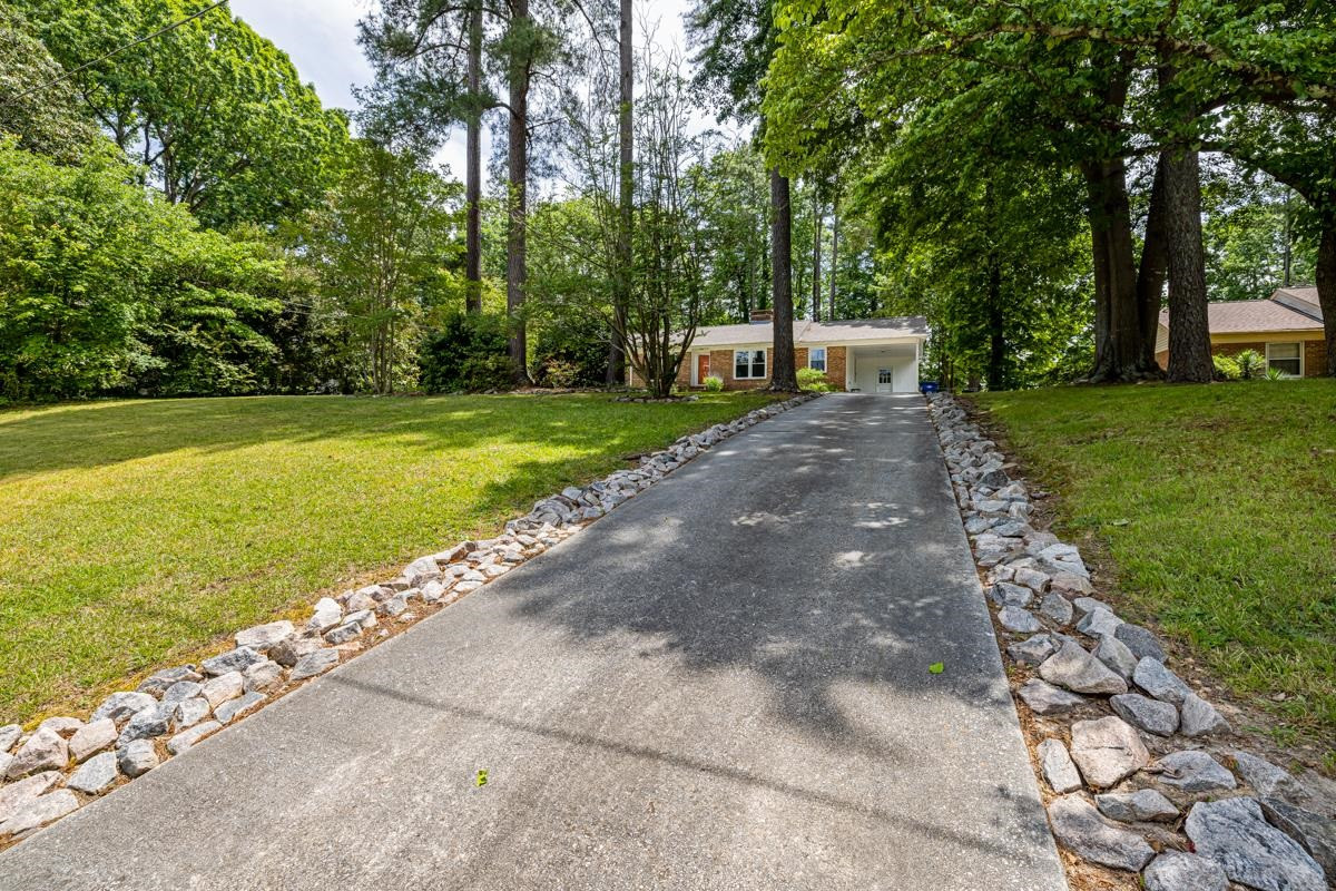 3708 Donna Road Raleigh, NC 27604 - Photo 32 of 33 Photo 37