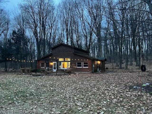 1851 Catob Road Harbor Springs, MI 49740 - Photo 1 of 19