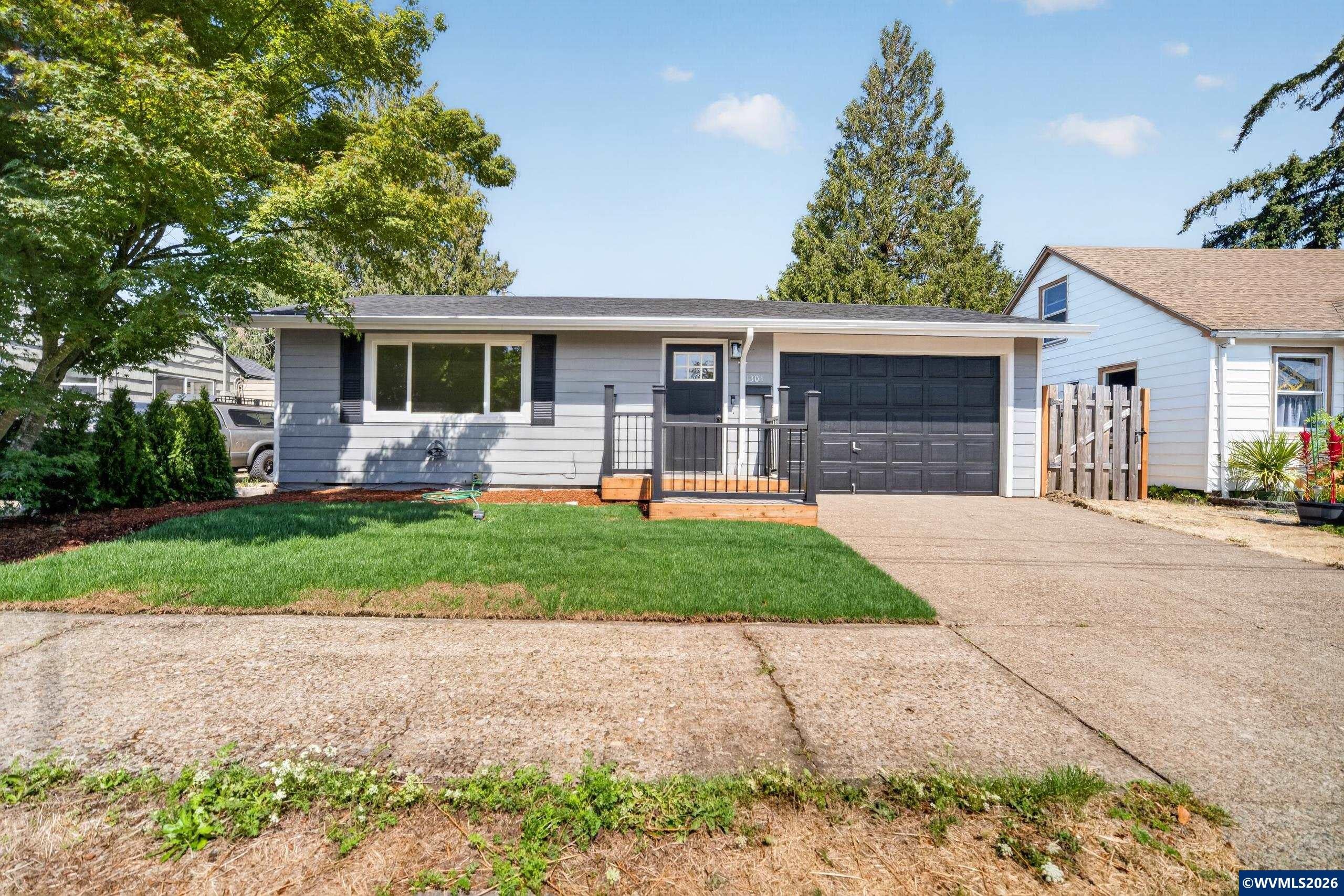 1305 Southwest 15th Avenue Albany, OR 97321 - Photo 3 of 28 Gallery Image 3