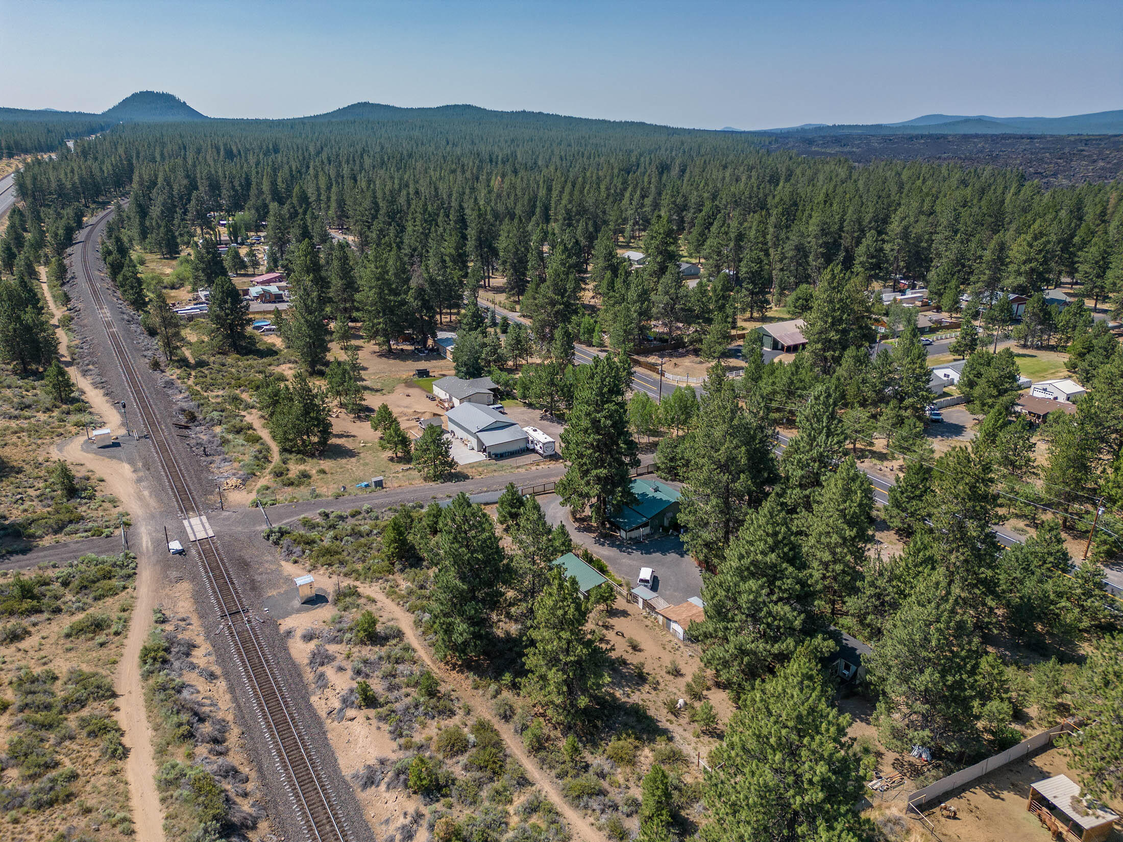 59860 Cheyenne Road Bend, OR 97702 - Photo 39 of 39 74