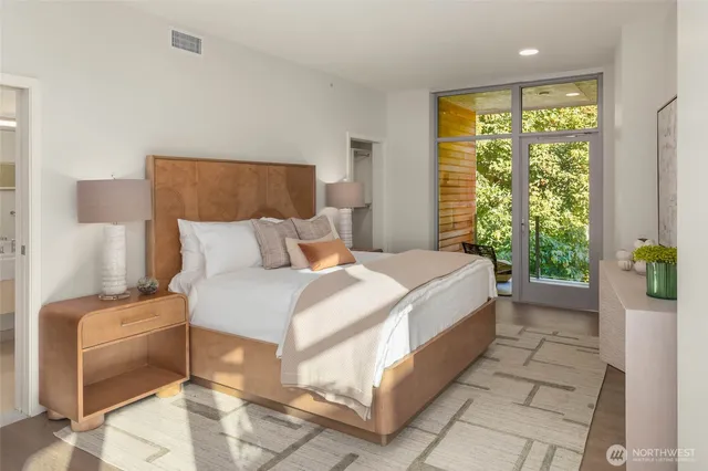 $3,499,000 | 1250 Alki Avenue Southwest, Unit PHA, Seattle, WA 98116