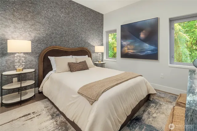 $3,499,000 | 1250 Alki Avenue Southwest, Unit PHA, Seattle, WA 98116