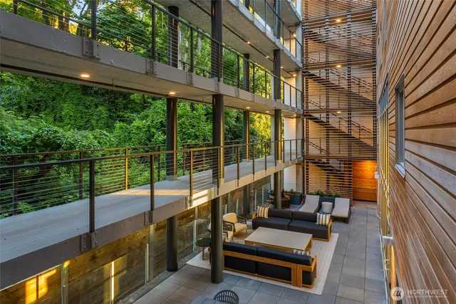 $3,499,000 | 1250 Alki Avenue Southwest, Unit PHA, Seattle, WA 98116