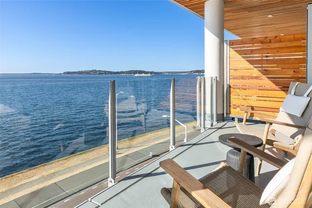 $3,499,000 | 1250 Alki Avenue Southwest, Unit PHA, Seattle, WA 98116