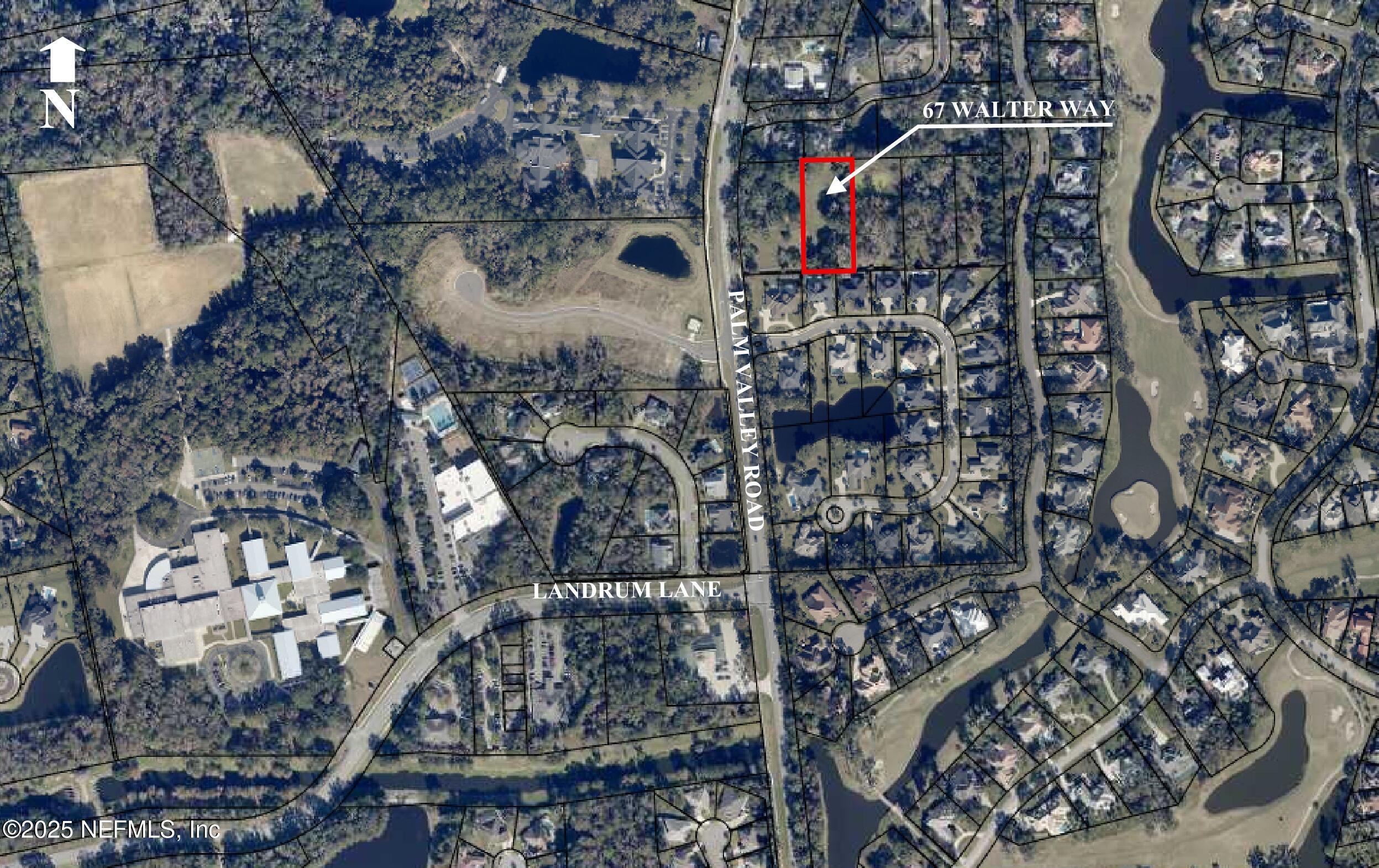 67 Walter Way Ponte Vedra Beach, FL 32082 - Photo 5 of 5