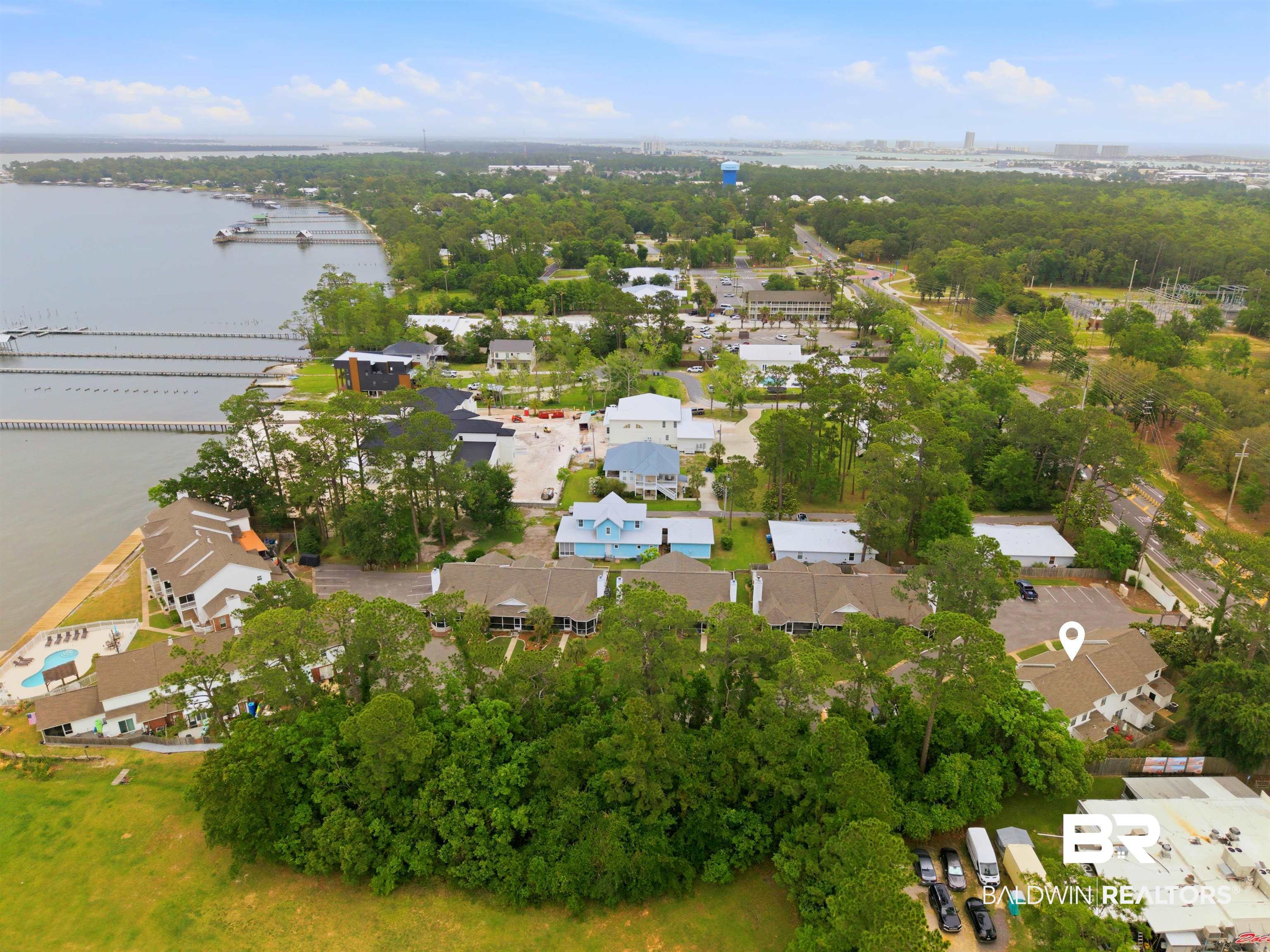 26063 Canal Road, Unit 3A Orange Beach, AL 36561 - Photo 27 of 40