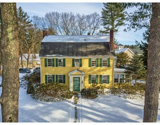 108 Crescent Road Concord, MA 01742 - Photo 1 of 23