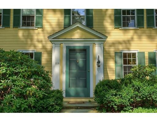 108 Crescent Road Concord, MA 01742 - Photo 11 of 23