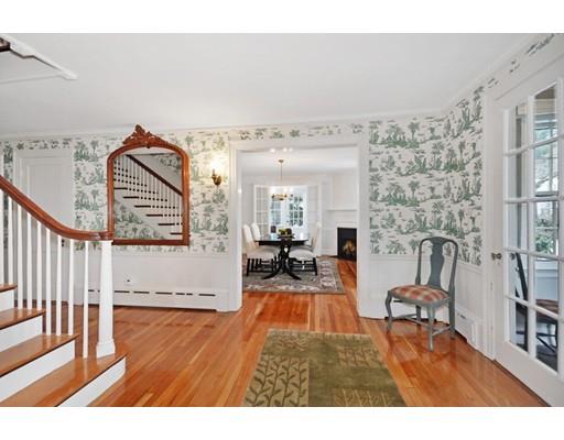 108 Crescent Road Concord, MA 01742 - Photo 12 of 23