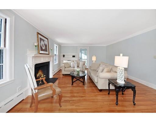 108 Crescent Road Concord, MA 01742 - Photo 15 of 23