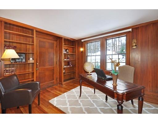 108 Crescent Road Concord, MA 01742 - Photo 18 of 23