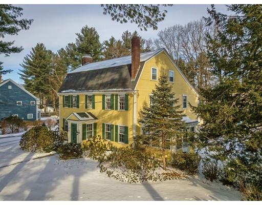 108 Crescent Road Concord, MA 01742 - Photo 2 of 23