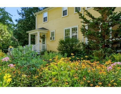 108 Crescent Road Concord, MA 01742 - Photo 3 of 23