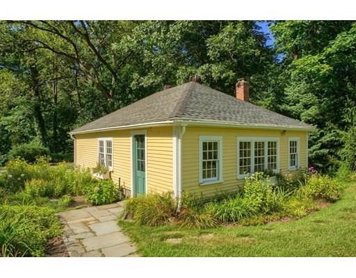 108 Crescent Road Concord, MA 01742 - Photo 6 of 23