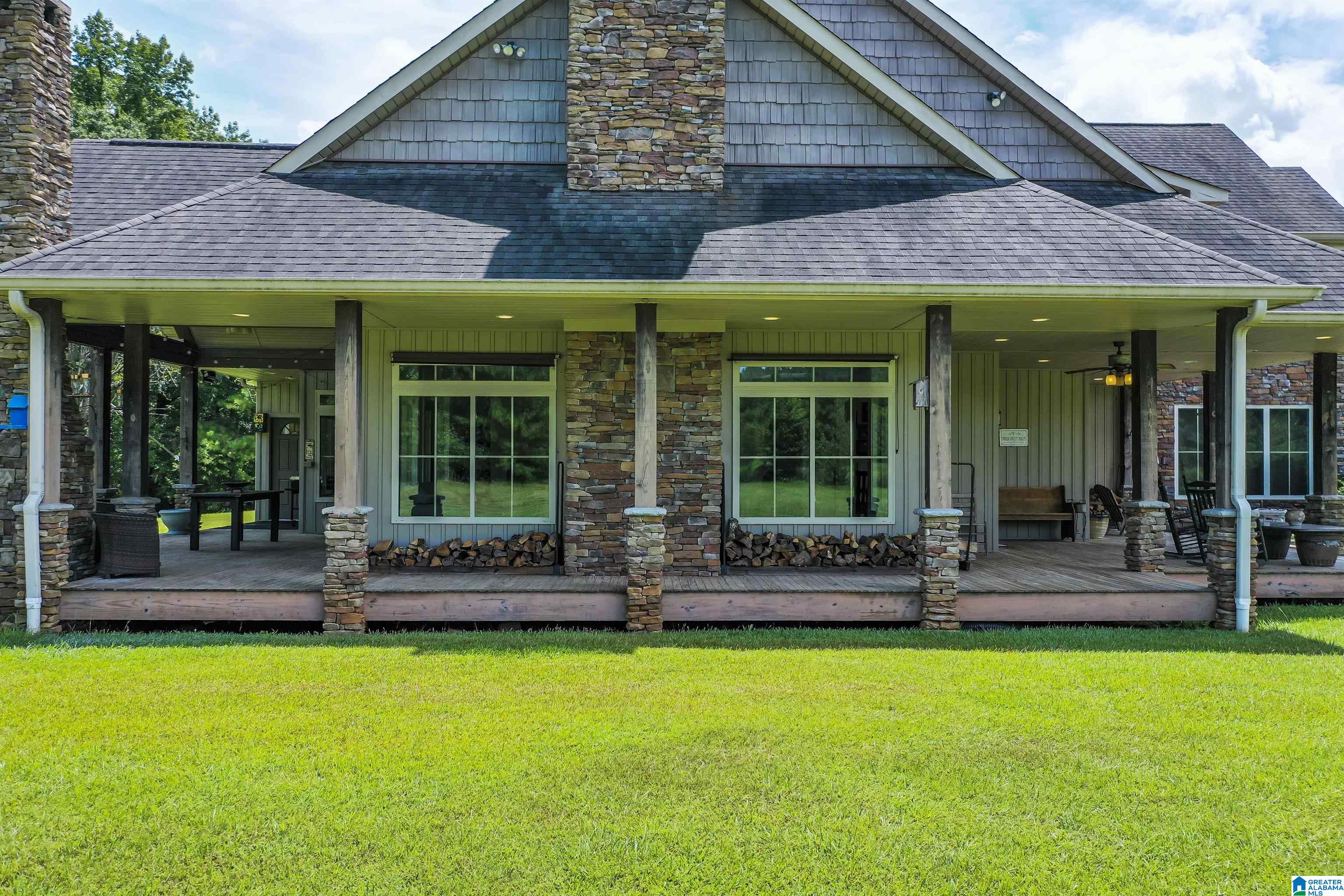 130 Glenn Road Wilsonville, AL 35186 - Photo 43 of 50