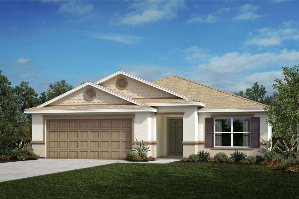 9952 Mesic Wds Avenue Seffner, FL 33584 - Photo 1 of 1