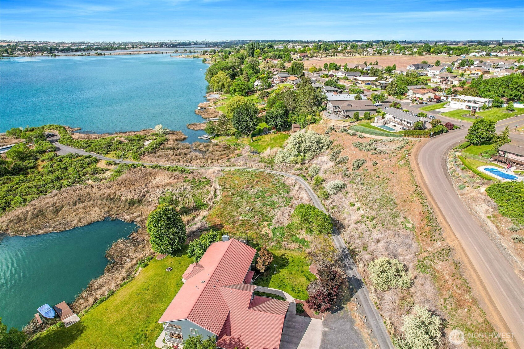 9130 Goodrich Road Southeast Moses Lake, WA 98837 - Photo 5 of 11