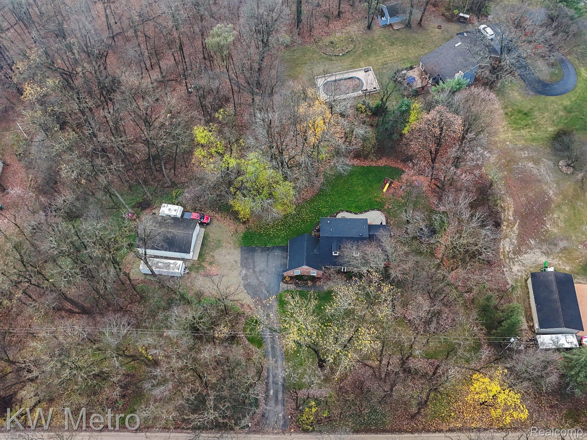 5705 Ford Road Commerce Township, MI 48382 - Photo 48 of 49 Gallery Image 48