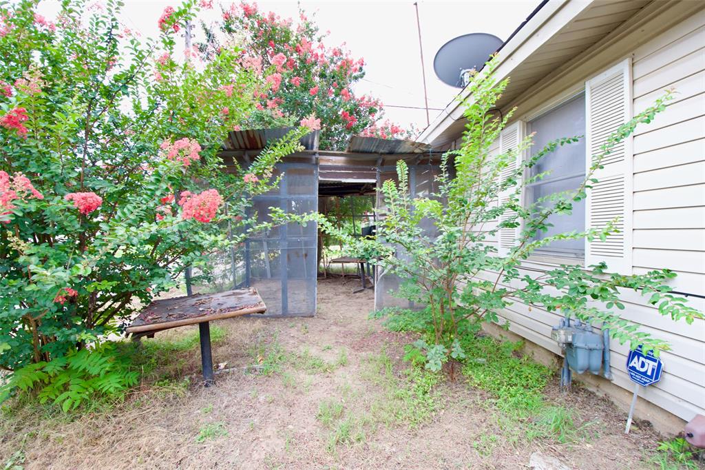 600 Hatton Street Waco, TX 76704 - Photo 32 of 37