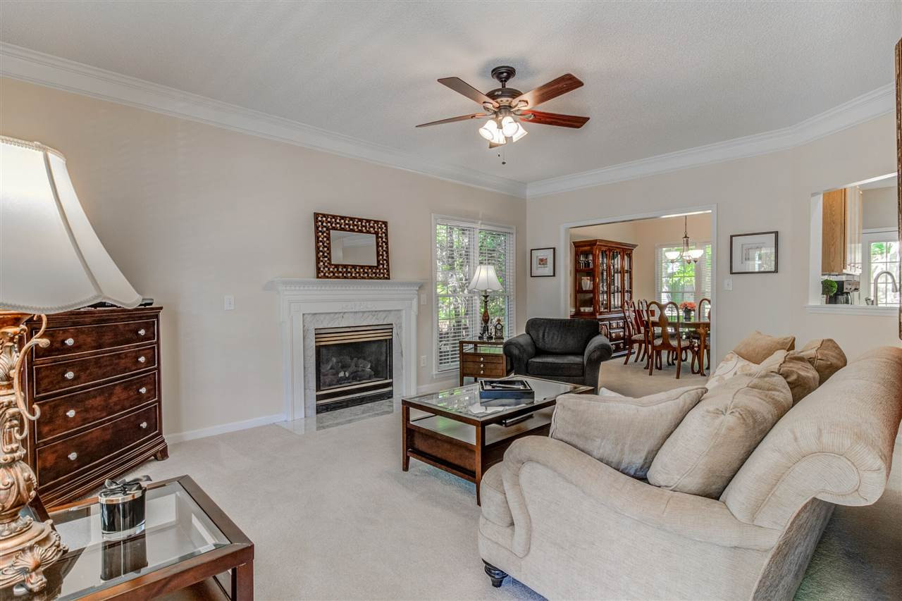 8824 Miranda Drive Raleigh, NC 27617 - Photo 7 of 23 Photo 7