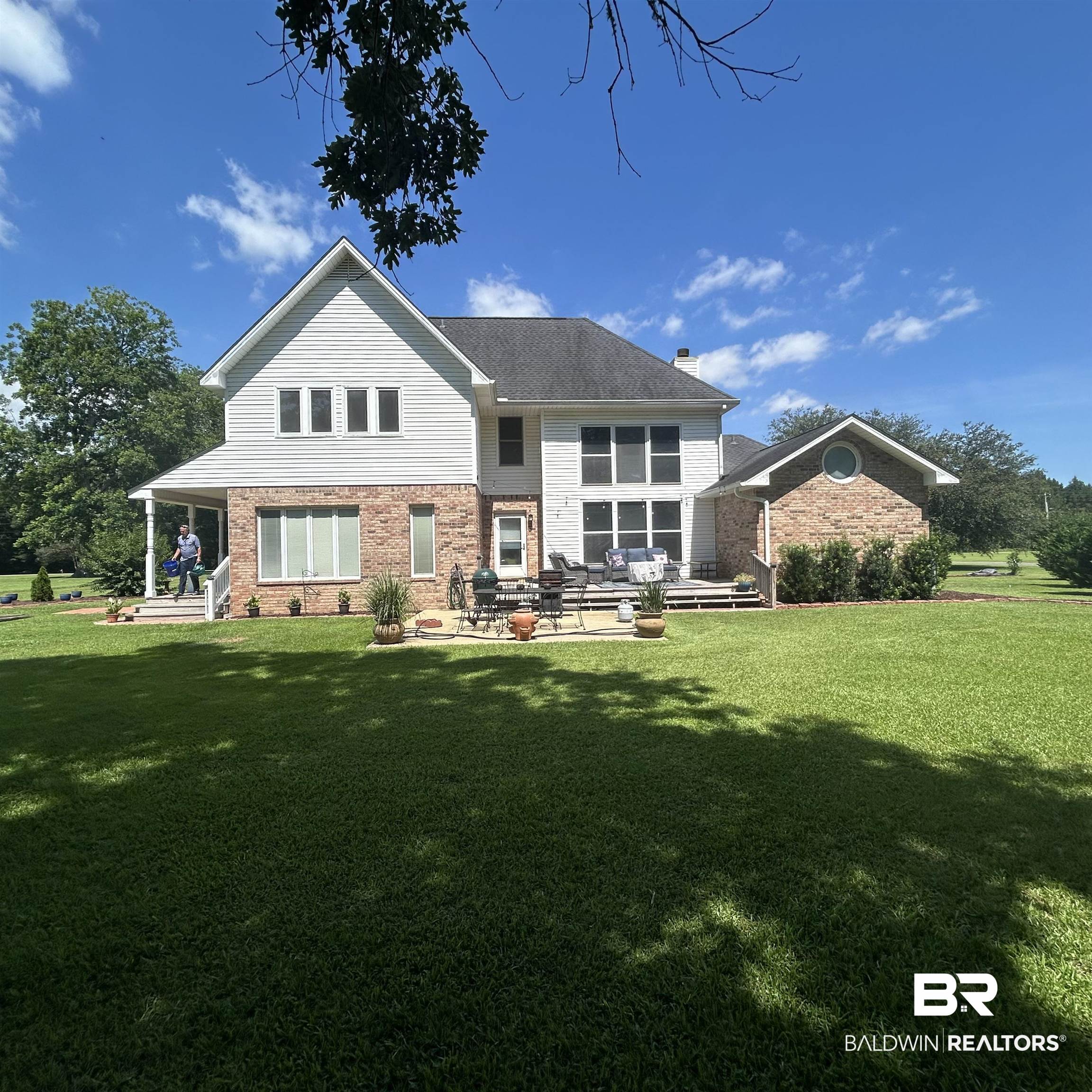 16575 Old Pierce Road Fairhope, AL 36532 - Photo 2 of 4