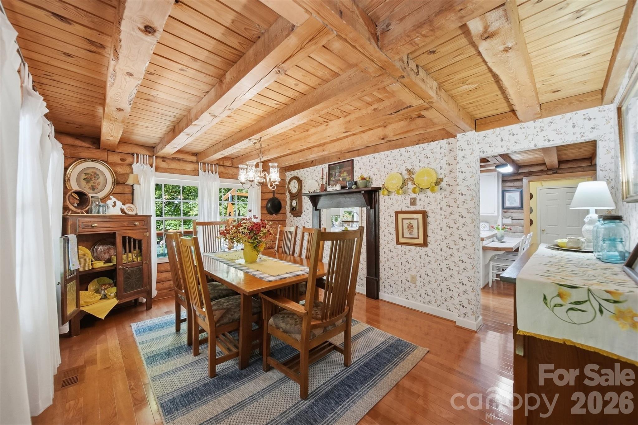 3497 Blue Creek Road Lenoir, NC 28645 - Photo 9 of 44