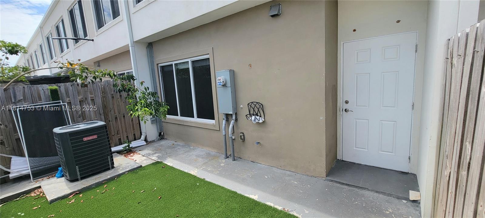 14004 Southwest 259th Street, Unit 14004 Homestead, FL 33032 - Photo 38 of 38 a view of an entrance to house
