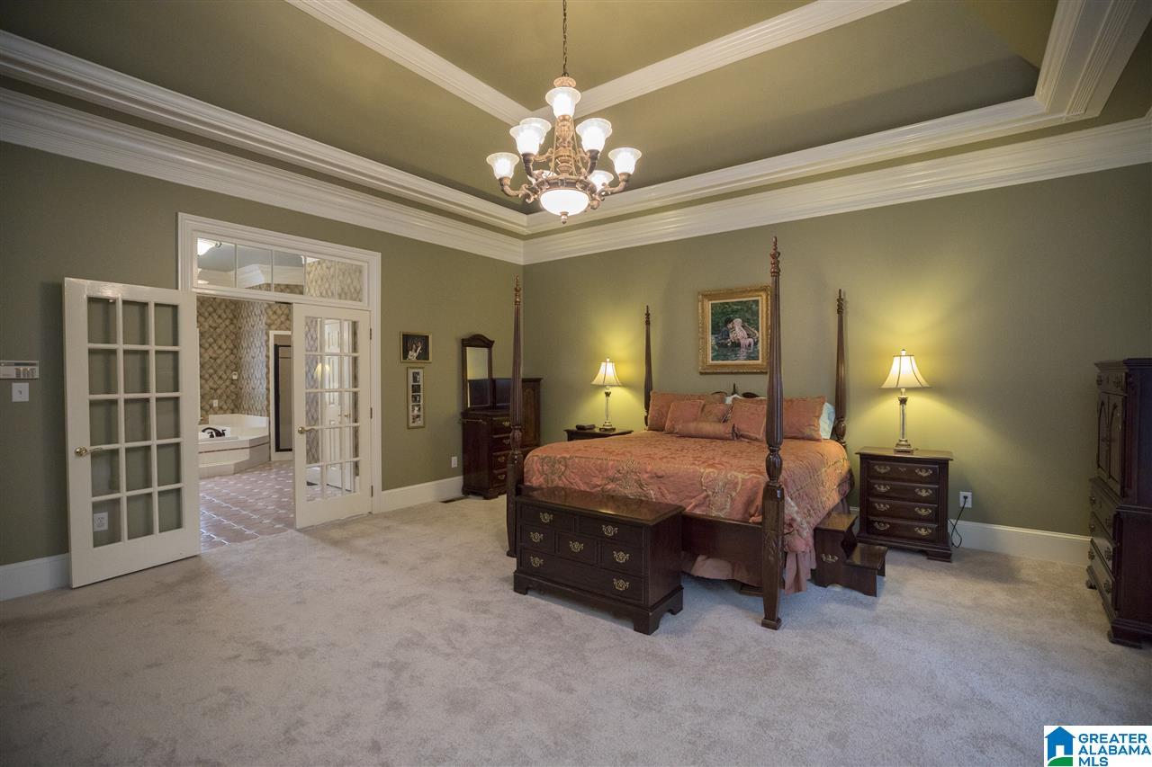 401 Woodward Road Trussville, AL 35173 - Photo 13 of 31