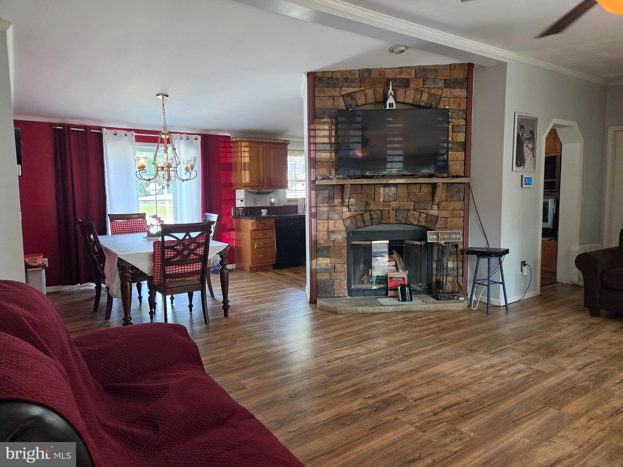 69 Cobbs Mill Road Bridgeton, NJ 08302 - Photo 9 of 18 Gallery Image 9
