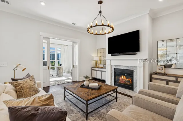 $749,000 | 18 Ivory Elm Stroll, Bluffton, SC 29910