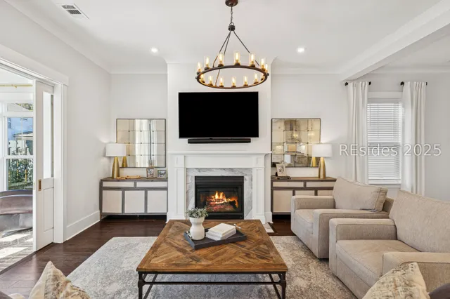 $749,000 | 18 Ivory Elm Stroll, Bluffton, SC 29910