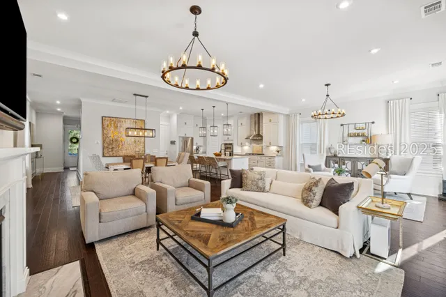 $749,000 | 18 Ivory Elm Stroll, Bluffton, SC 29910