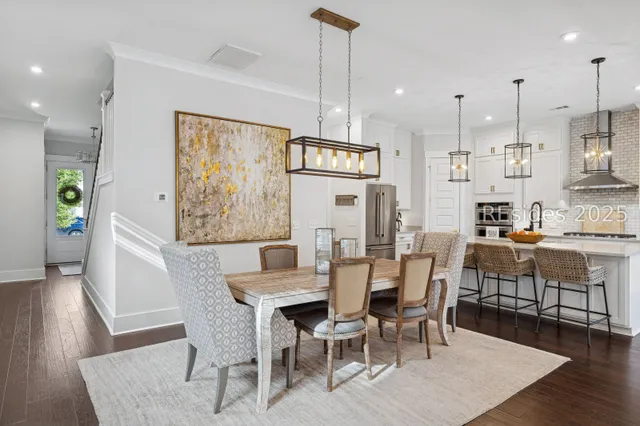 $749,000 | 18 Ivory Elm Stroll, Bluffton, SC 29910