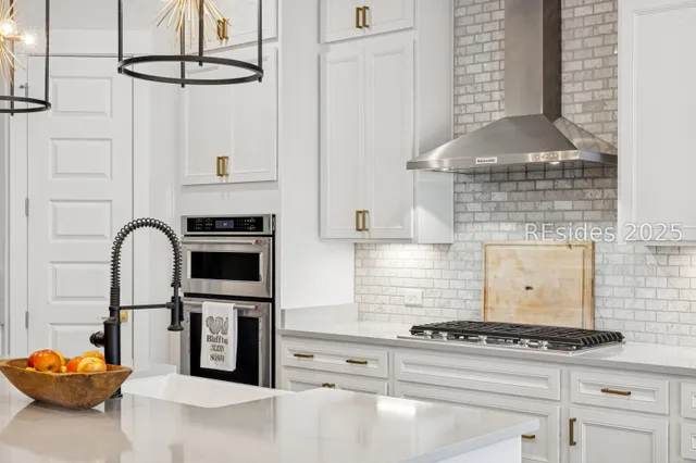 $749,000 | 18 Ivory Elm Stroll, Bluffton, SC 29910