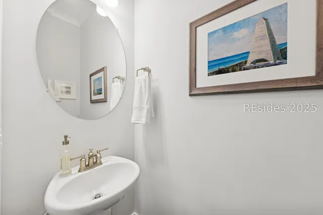 $749,000 | 18 Ivory Elm Stroll, Bluffton, SC 29910