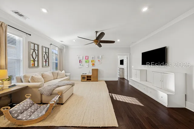 $749,000 | 18 Ivory Elm Stroll, Bluffton, SC 29910