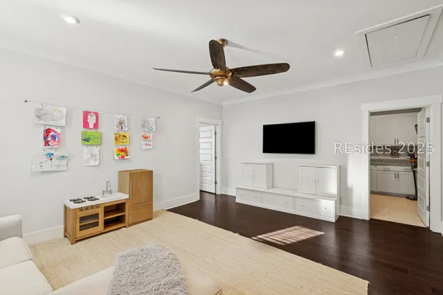 $749,000 | 18 Ivory Elm Stroll, Bluffton, SC 29910