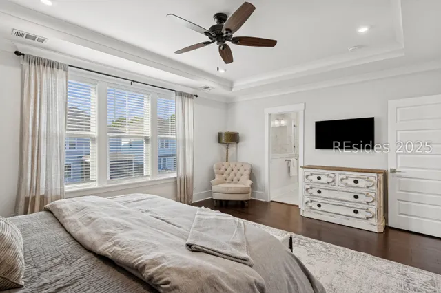 $749,000 | 18 Ivory Elm Stroll, Bluffton, SC 29910