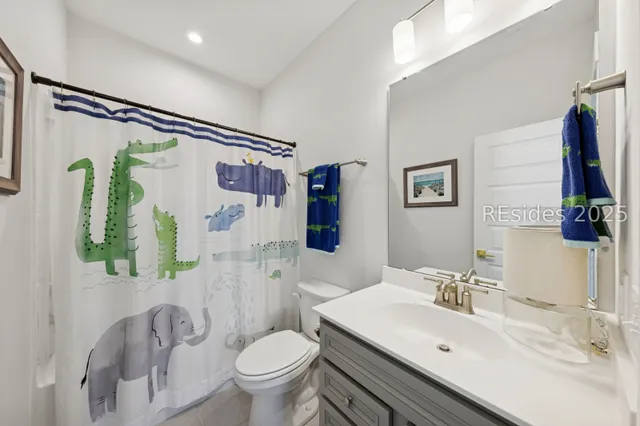 $749,000 | 18 Ivory Elm Stroll, Bluffton, SC 29910