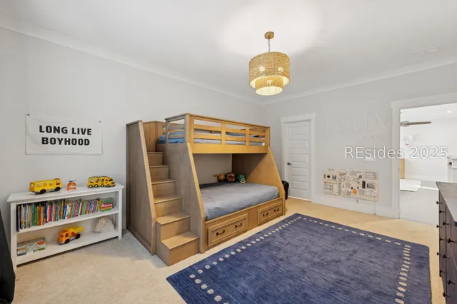 $749,000 | 18 Ivory Elm Stroll, Bluffton, SC 29910