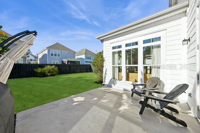 $749,000 | 18 Ivory Elm Stroll, Bluffton, SC 29910