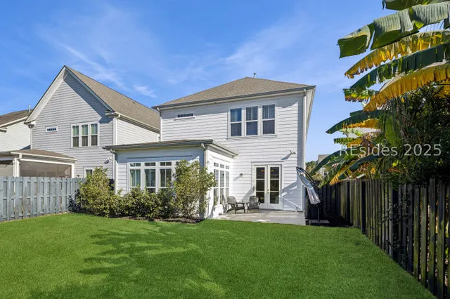 $749,000 | 18 Ivory Elm Stroll, Bluffton, SC 29910