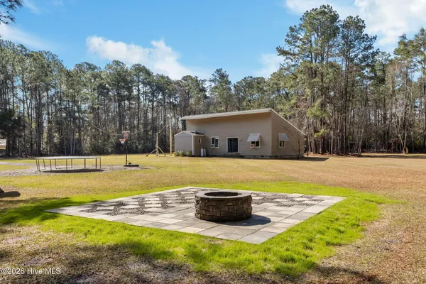 $344,900 | 257 Crows Nest Road, Beaufort, NC 28516