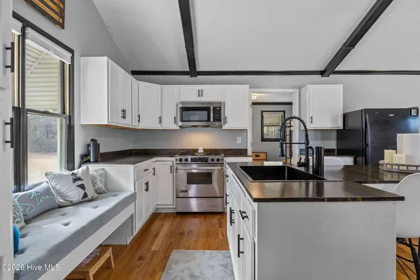 $340,000 | 257 Crows Nest Road, Beaufort, NC 28516