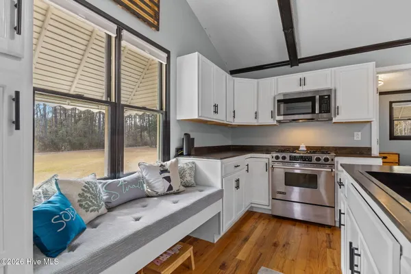 $340,000 | 257 Crows Nest Road, Beaufort, NC 28516