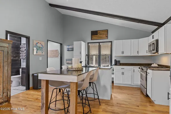 $340,000 | 257 Crows Nest Road, Beaufort, NC 28516