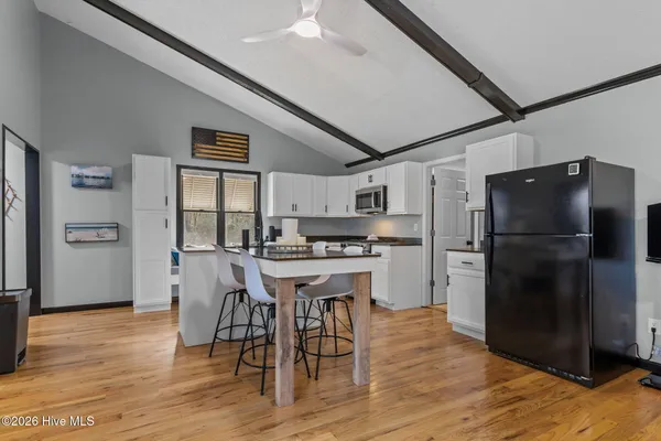 $340,000 | 257 Crows Nest Road, Beaufort, NC 28516