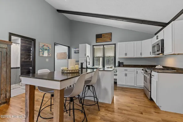 $340,000 | 257 Crows Nest Road, Beaufort, NC 28516