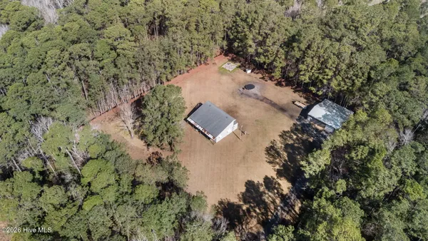 $340,000 | 257 Crows Nest Road, Beaufort, NC 28516